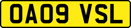 OA09VSL
