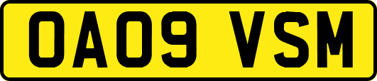 OA09VSM