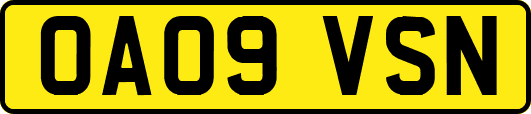 OA09VSN