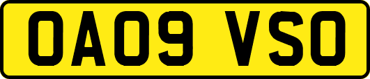 OA09VSO