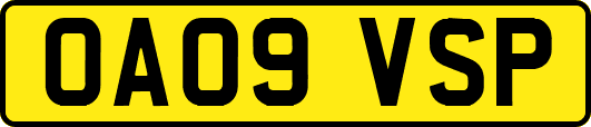 OA09VSP