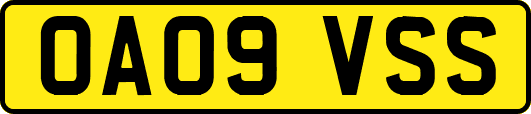 OA09VSS