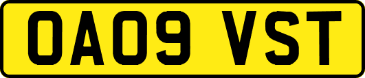 OA09VST