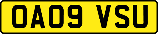 OA09VSU
