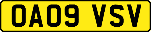 OA09VSV