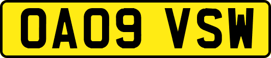 OA09VSW