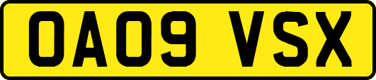 OA09VSX