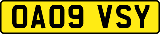OA09VSY