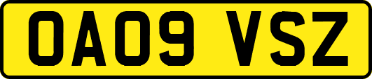 OA09VSZ