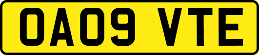 OA09VTE