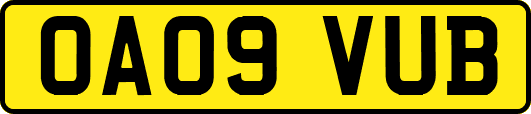 OA09VUB