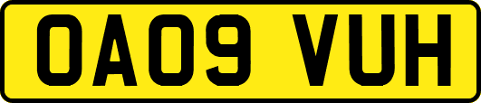 OA09VUH