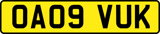 OA09VUK