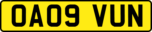 OA09VUN
