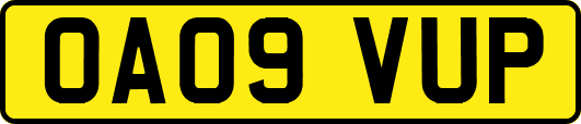 OA09VUP