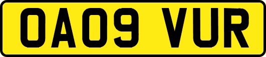 OA09VUR