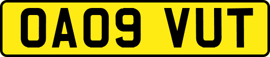 OA09VUT