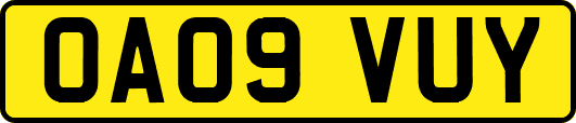 OA09VUY
