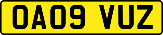 OA09VUZ