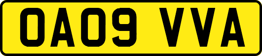 OA09VVA