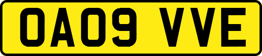 OA09VVE
