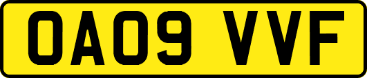 OA09VVF