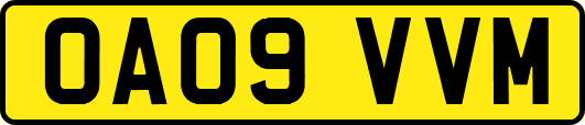 OA09VVM