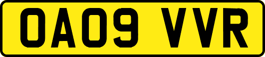 OA09VVR