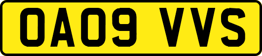 OA09VVS
