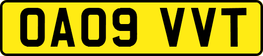 OA09VVT