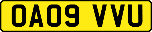 OA09VVU