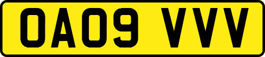 OA09VVV
