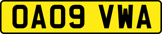 OA09VWA