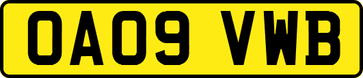 OA09VWB
