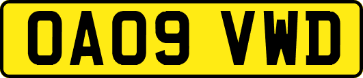 OA09VWD