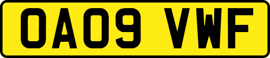 OA09VWF