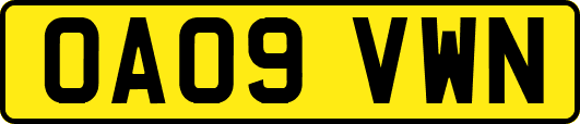 OA09VWN