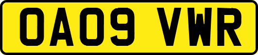 OA09VWR