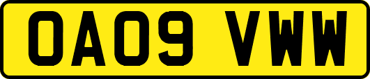 OA09VWW