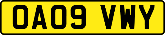 OA09VWY