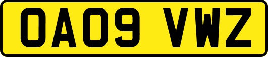OA09VWZ