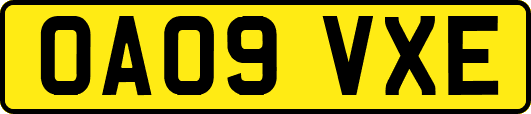 OA09VXE