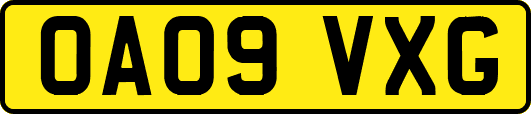 OA09VXG