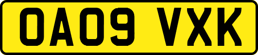 OA09VXK