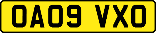 OA09VXO