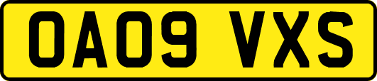 OA09VXS
