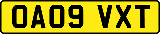OA09VXT