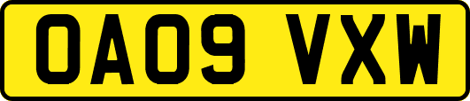 OA09VXW