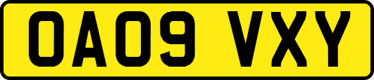 OA09VXY