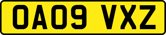 OA09VXZ
